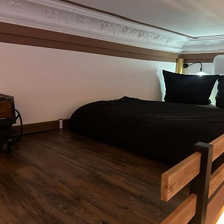 Einzigartige Ferienwohnung Bunt Wie Berlin Extérieur photo