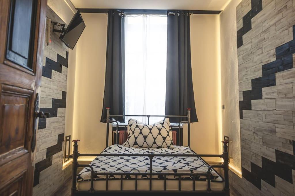 Einzigartige Ferienwohnung Bunt Wie Berlin Extérieur photo