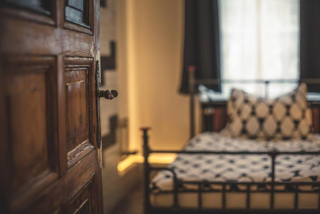 Einzigartige Ferienwohnung Bunt Wie Berlin Extérieur photo